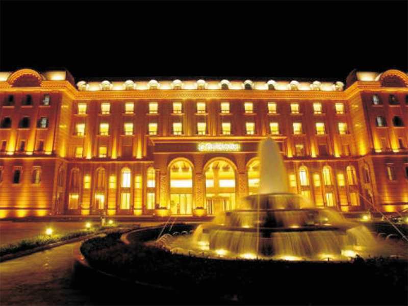 郑州百顺国际宾馆